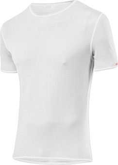 LÖFFLER M SHIRT S/S TRANSTEX LIGHT