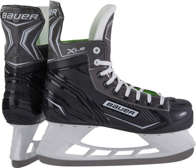 BAUER Bauer Schlittschuh X-LS - Jr.