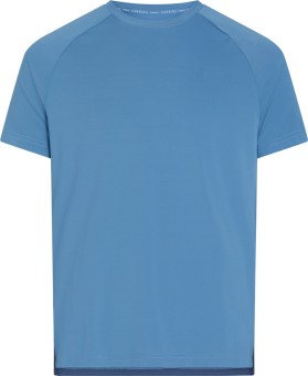 He.-T-Shirt Alao SS M 