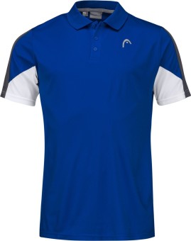 CLUB 22 Tech Polo Shirt M 