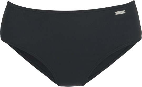 Bikinihose (höher geschnitten) 