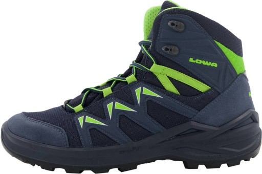 LOWA INNOX PRO GTX MID JUNIOR