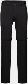 Runbold Zip Off Pants Men 