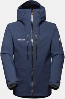 Taiss HS Hooded Jacket Men 