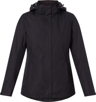 McKINLEY Da.-Doppel-Jacke Talina 3:1 wms