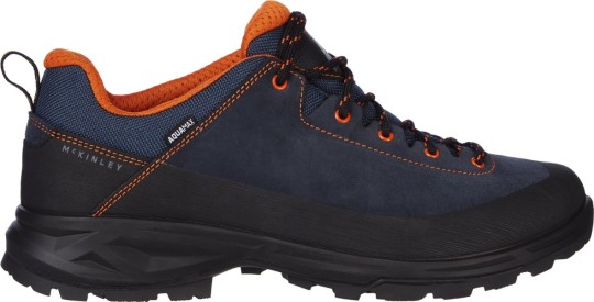 McKINLEY He.-Outdoor-Schuh Blackiston AQX M