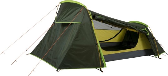 McKINLEY Trekking-Zelt ESCAPE 20.2