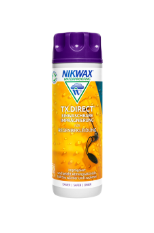 TX DIRECT WASH-IN 