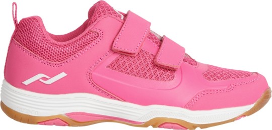 Ki.-Indoor-Schuh Rebel IV VLC J 