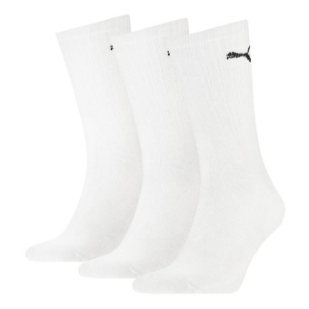 PUMA PUMA CREW SOCK 3P