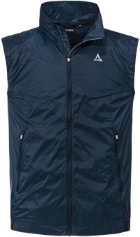 SCHÖFFEL Vest Bygstad M