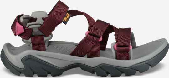 TEVA TERRA FI 5 SPORT SANDAL WOMENS