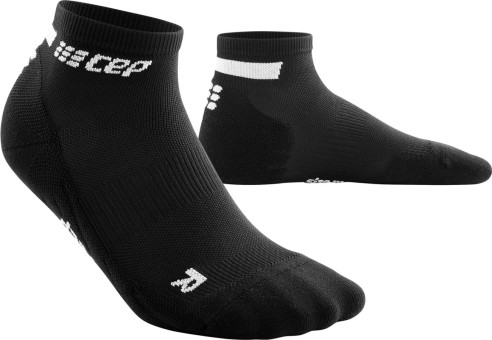CEP the run socks, low cut, v4, men 