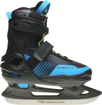 Ju.-Eishockey-Schuh Flash IV ADJ B 