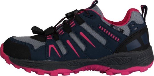Ki.-Wander-Schuh Sonnberg II AQX Jr. 