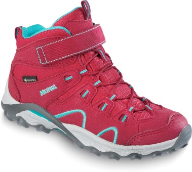 MEINDL Lucca Junior Mid GTX