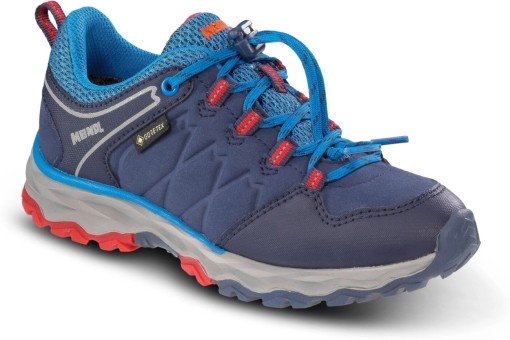 Ontario Junior GTX 