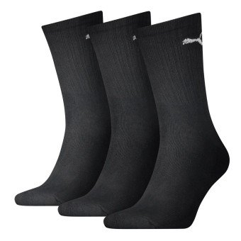PUMA CREW SOCK 3P 