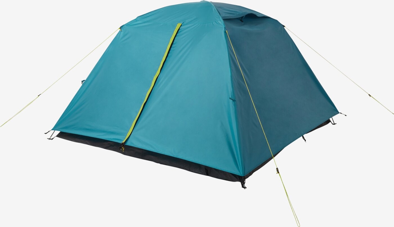McKINLEY Camping-Zelt VEGA 20.3 SW I online kaufen